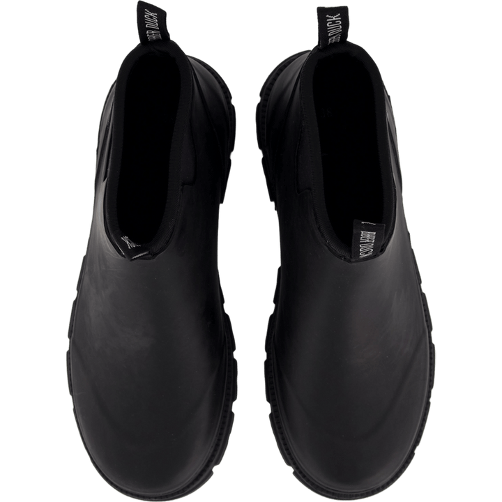Rd Rubber Neo Adult Black