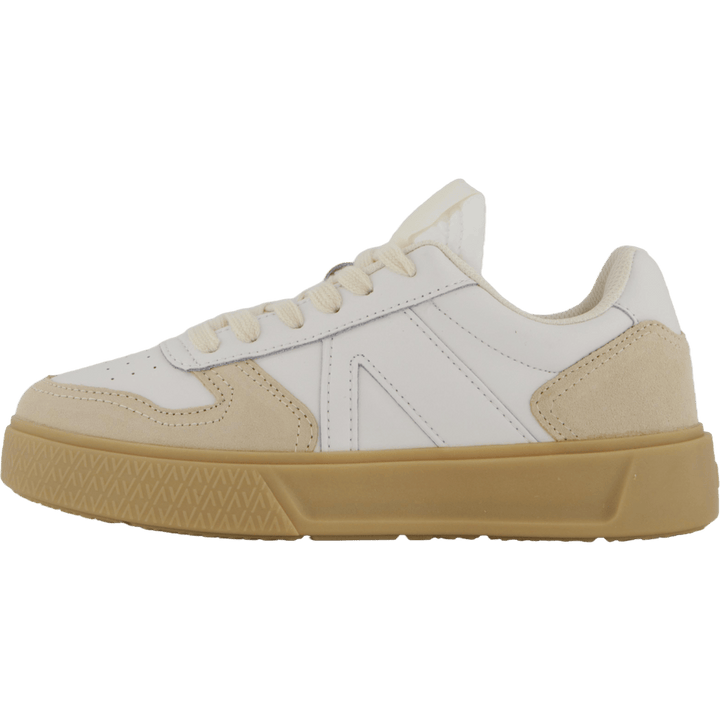 Uncover White Gum