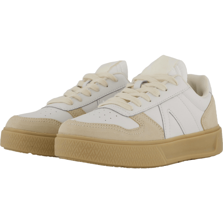 Uncover White Gum
