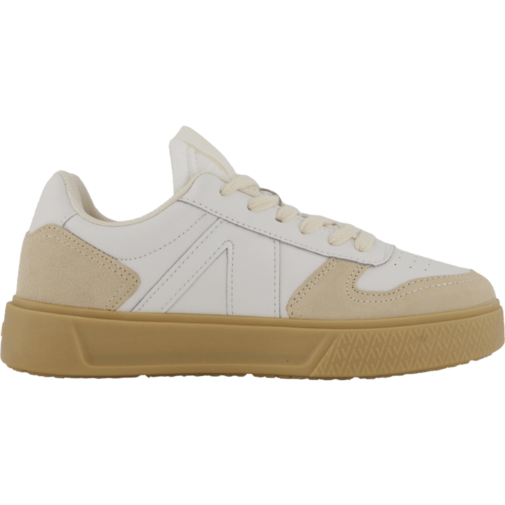 Uncover White Gum