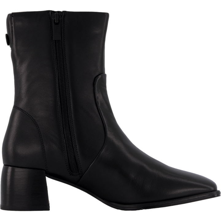 Gwenety Mid Boot Black