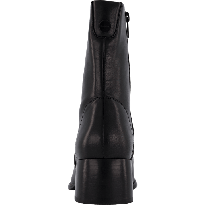Gwenety Mid Boot Black
