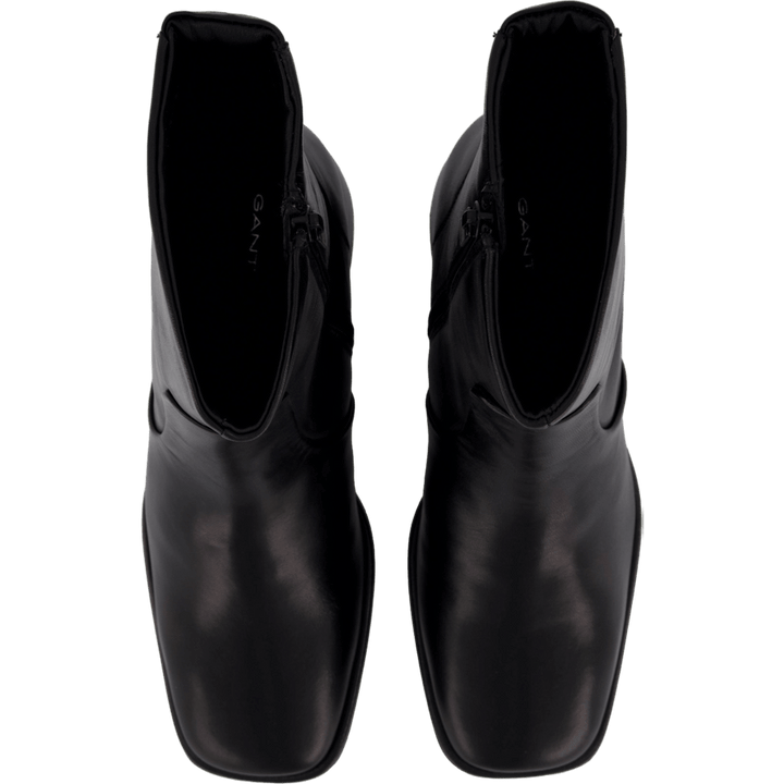 Gwenety Mid Boot Black