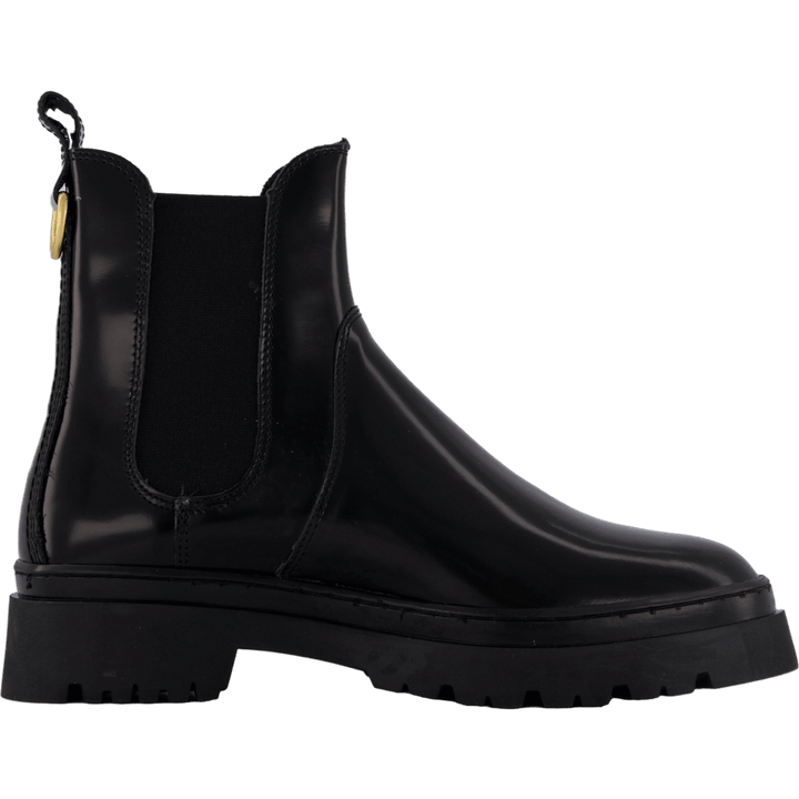 Aligrey Chelsea Boot Black