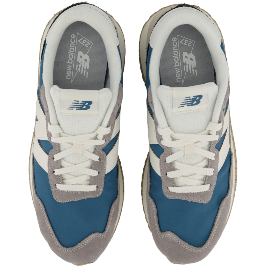 Ms237rtg Alpine Blue