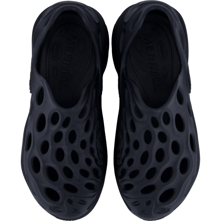 Hydro Next Gen Moc Se Triple Black