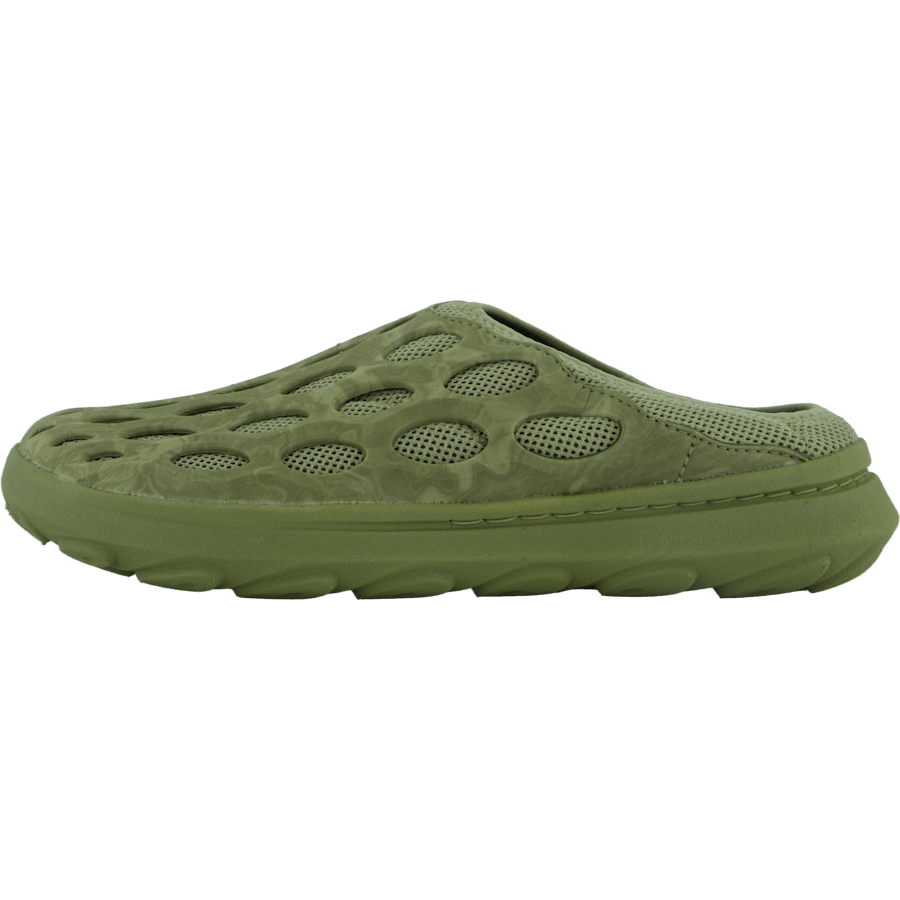 Hydro Mule Se Olive