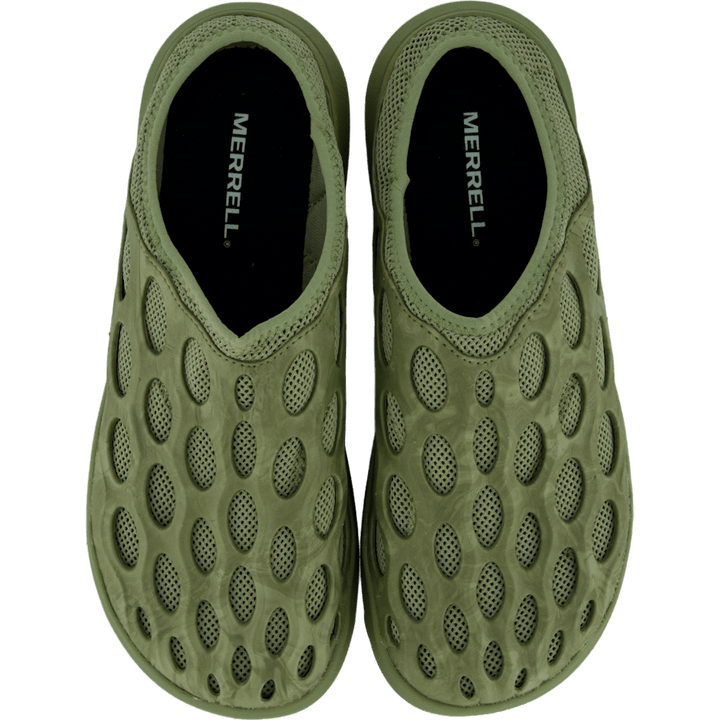 Hydro Mule Se Olive