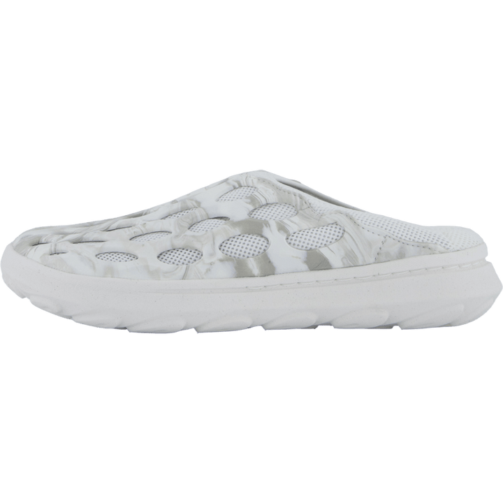 Hydro Mule Se White