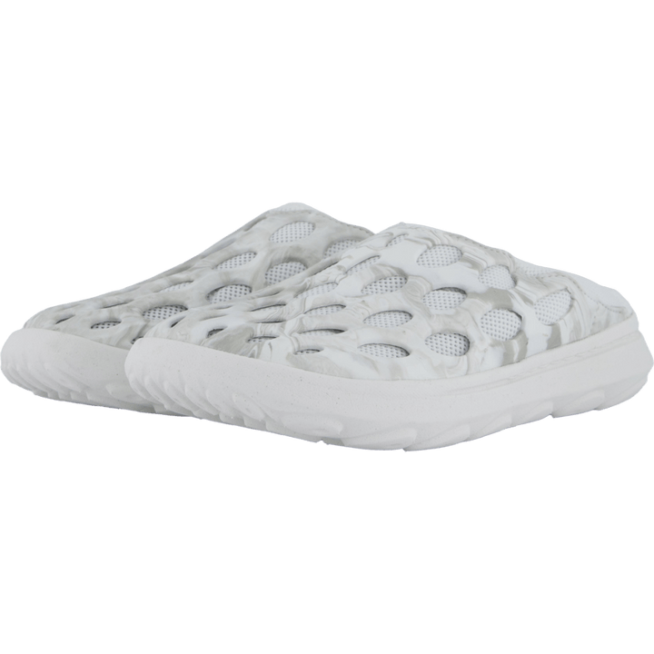 Hydro Mule Se White