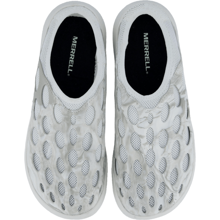 Hydro Mule Se White