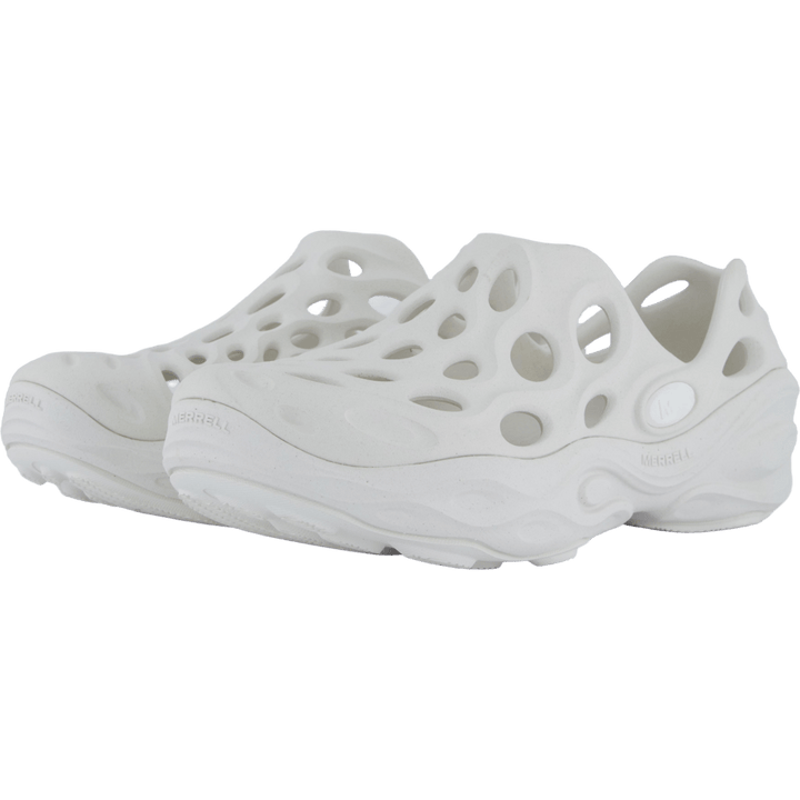 Hydro Next Gen Moc Se Triple White