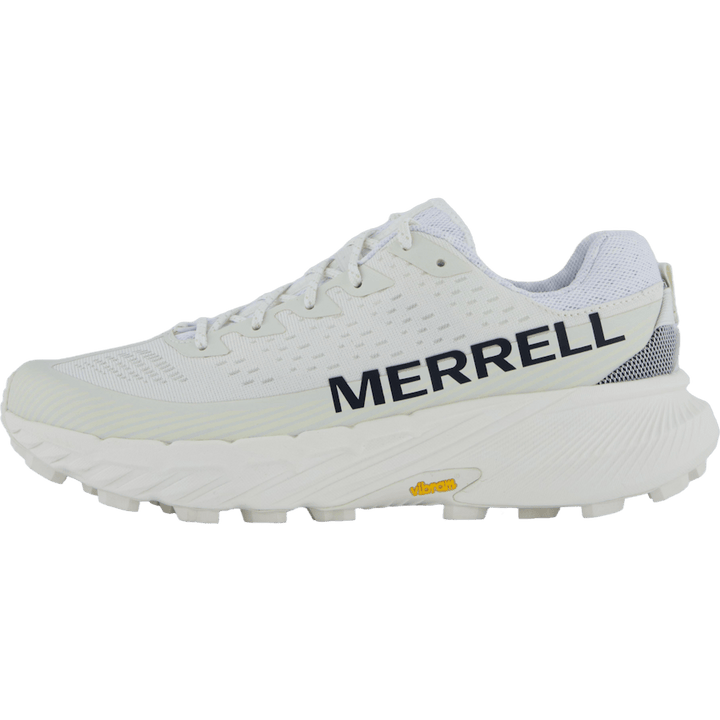 Agility Peak 5 White White