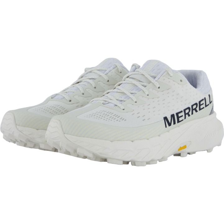 Agility Peak 5 White White