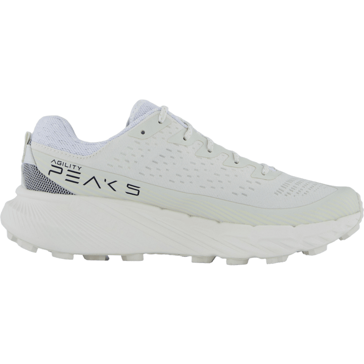 Agility Peak 5 White White