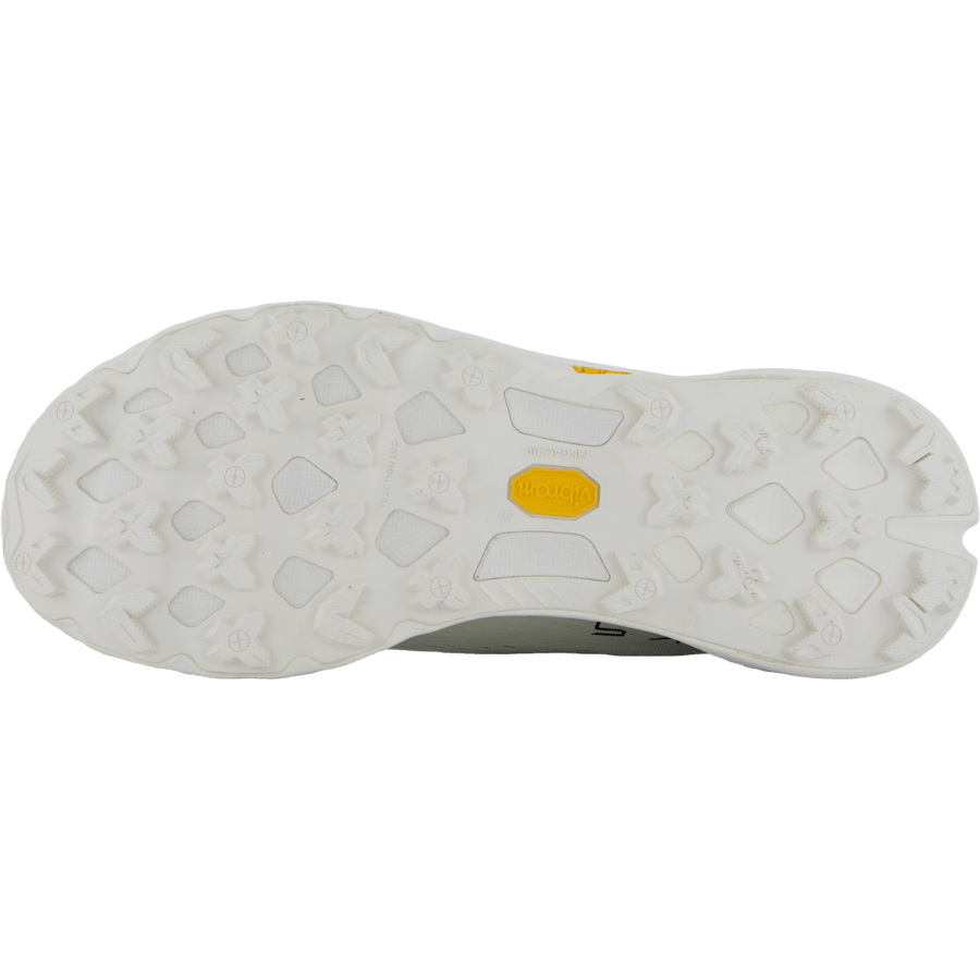 Agility Peak 5 White White