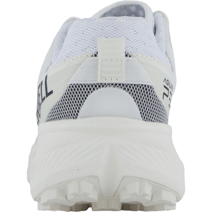 Agility Peak 5 White White