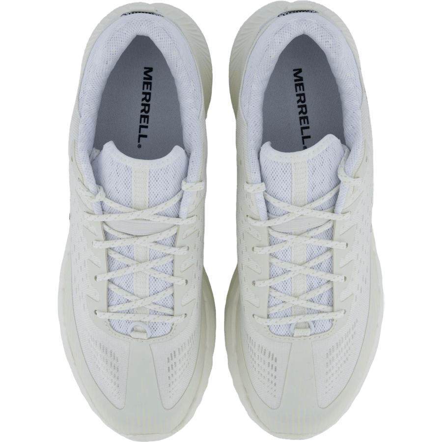 Agility Peak 5 White White