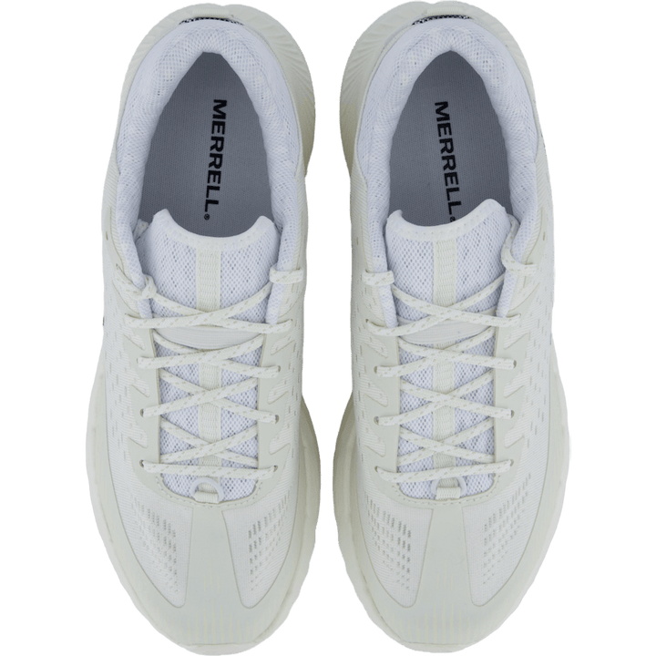 Agility Peak 5 White White