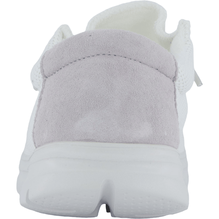 Tooting White