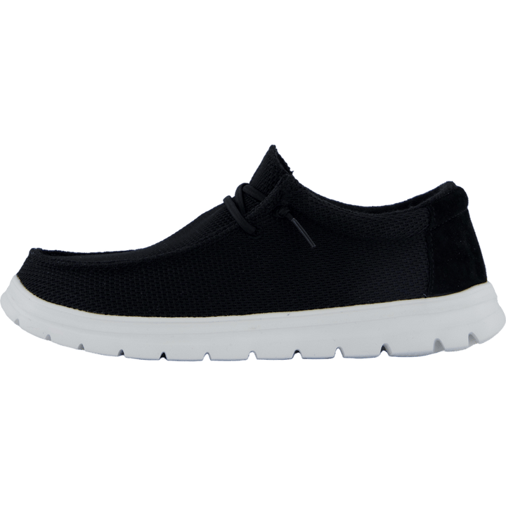 Tooting Black