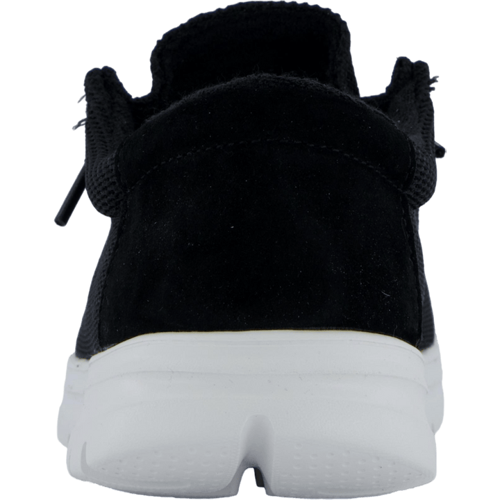 Tooting Black