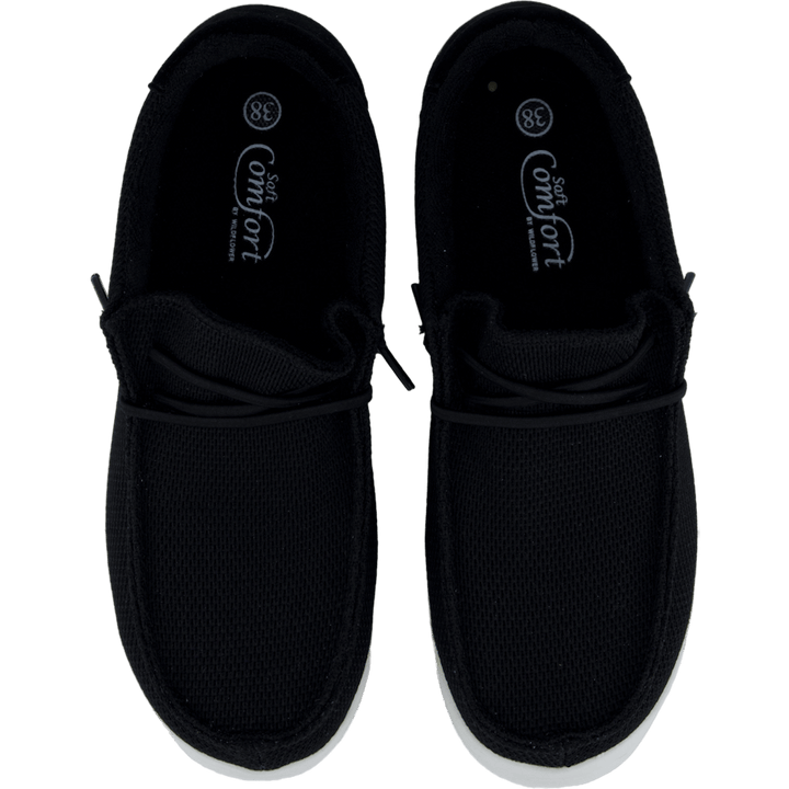 Tooting Black