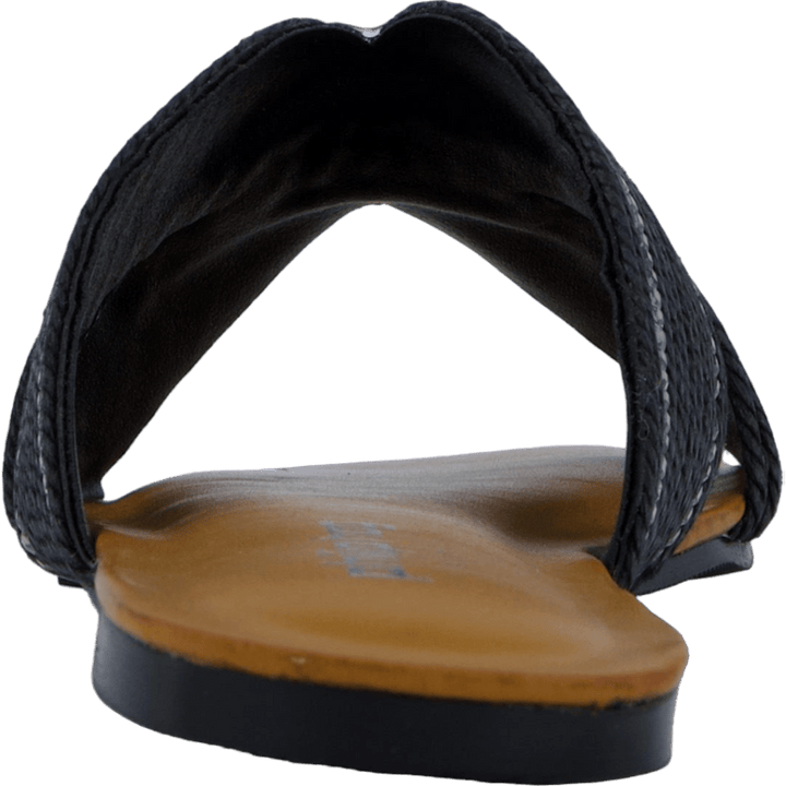 Raffia Black
