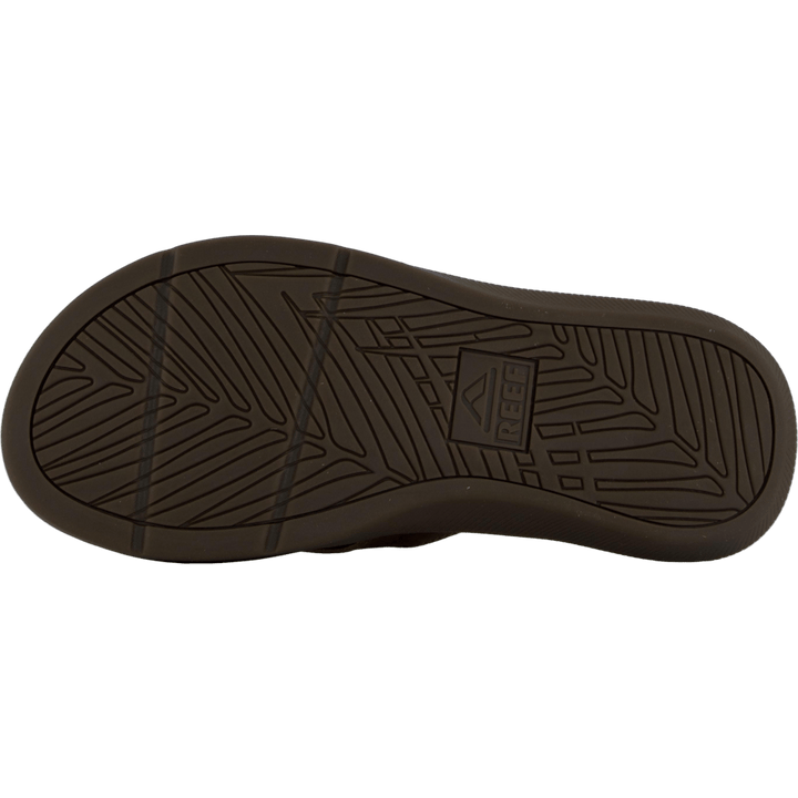 Santa Ana Le Black And Tan