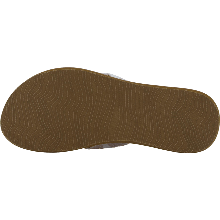 Spring Woven Sand