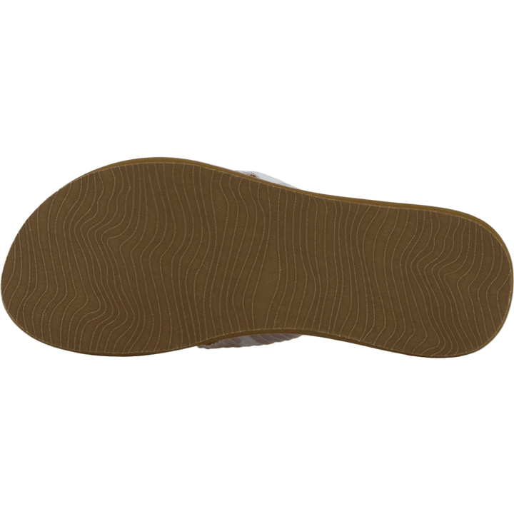 Spring Woven Sand