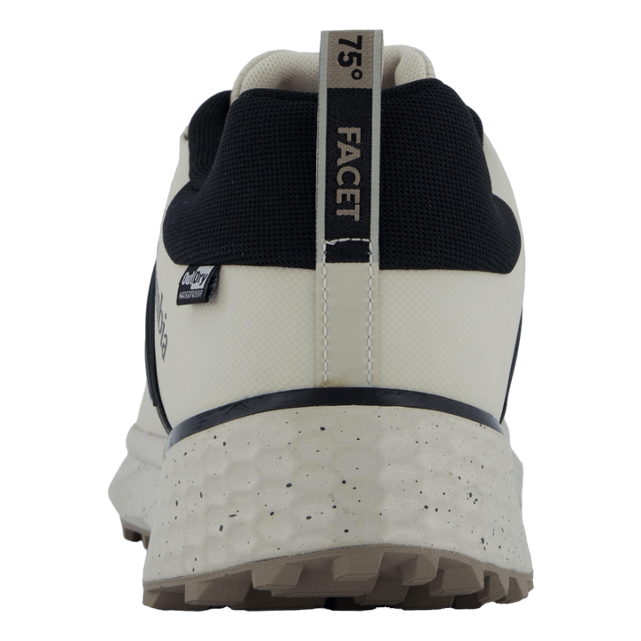 Facet™ 75 Outdry™ Dark Stone, Bla