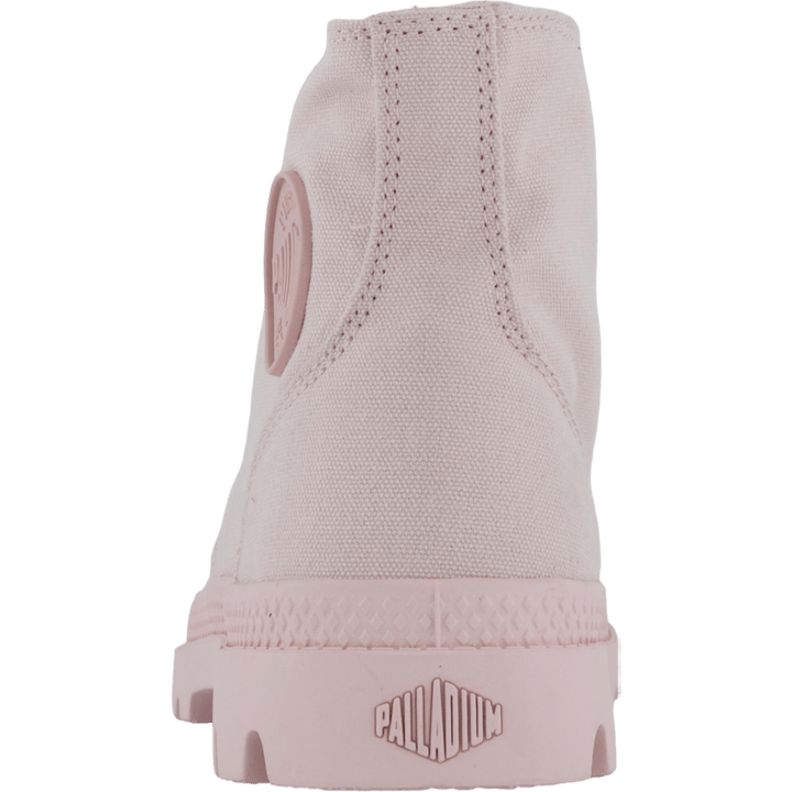 Monochrome Hi Peach Whip