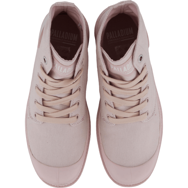 Monochrome Hi Peach Whip
