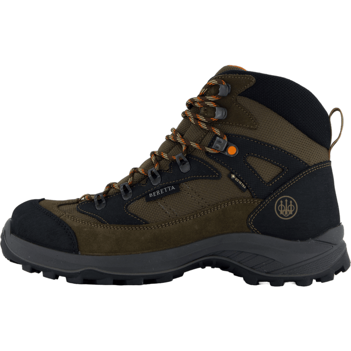 Terrier Gtx Brown