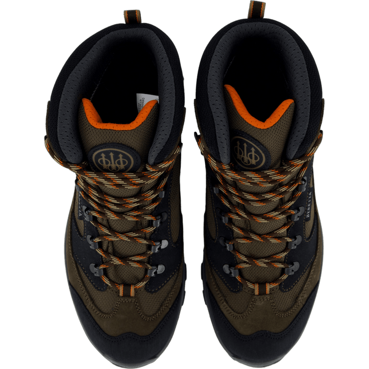 Terrier Gtx Brown