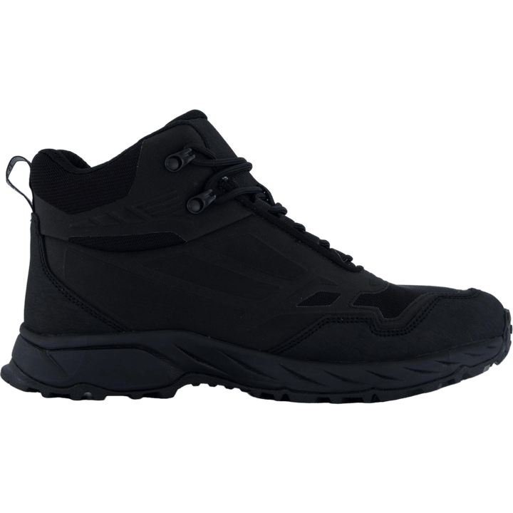 Wolf Gtx Black