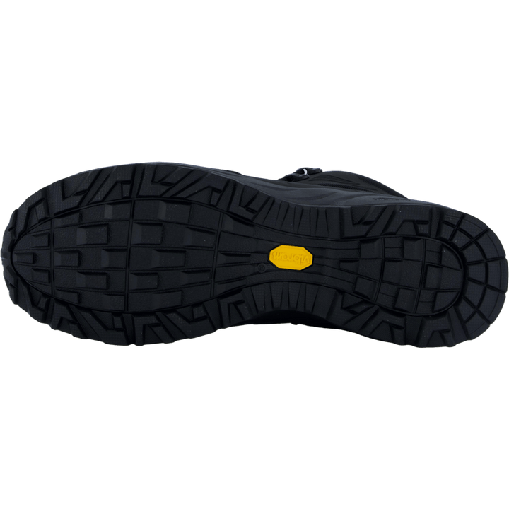 Wolf Gtx Black