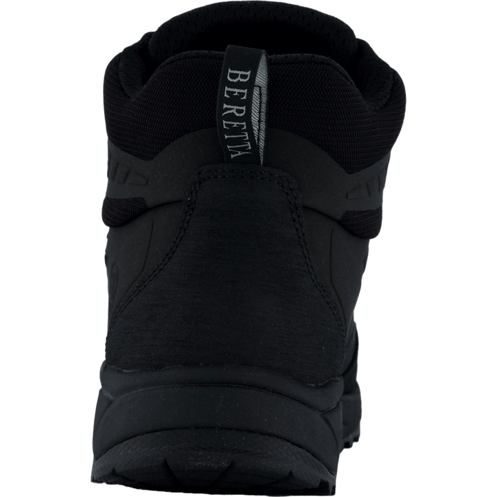 Wolf Boa® Boots Black