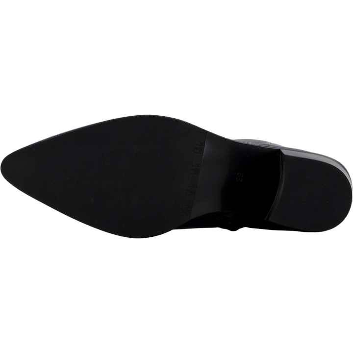 A3216 Black Nappa 70