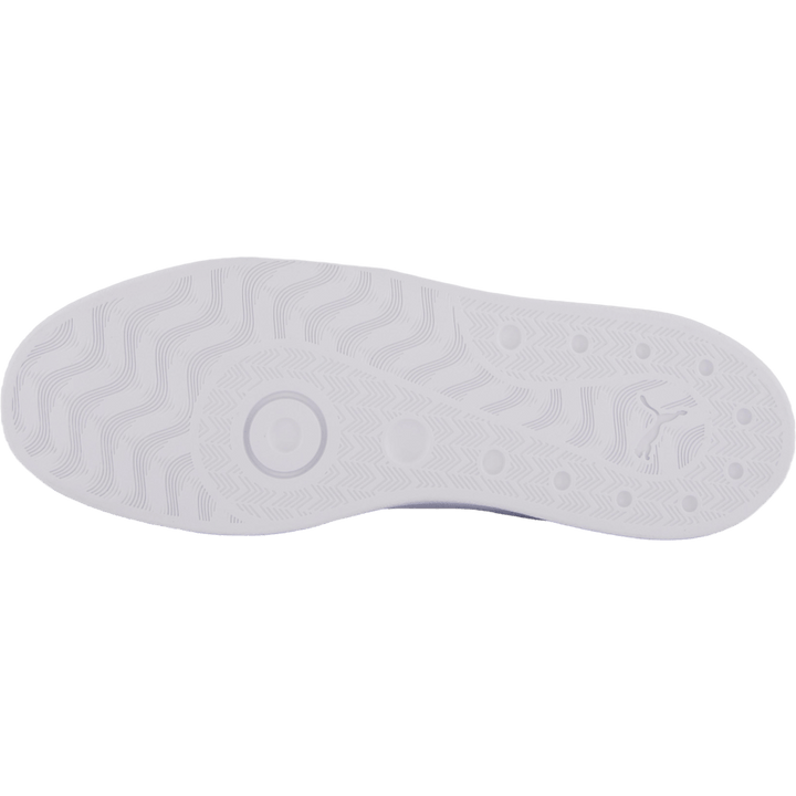 Puma Club Ii Sl Puma White-puma Gold