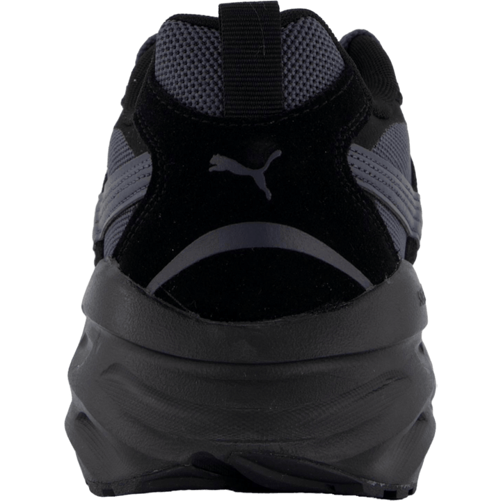 Hypnotic Ls Puma Black-strong Gray