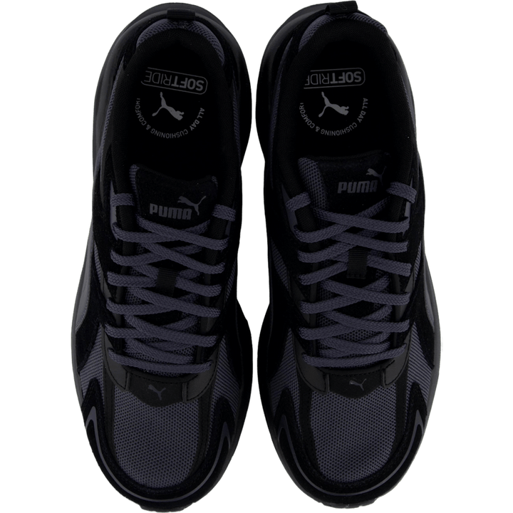 Hypnotic Ls Puma Black-strong Gray