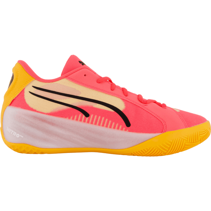 All-pro Nitro Sunset Glow-sun Stream-puma Bl