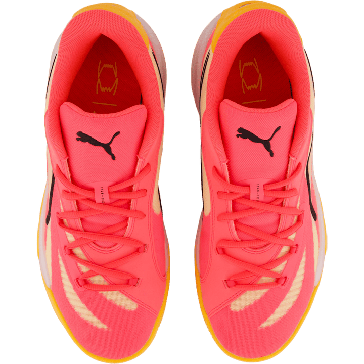 All-pro Nitro Sunset Glow-sun Stream-puma Bl