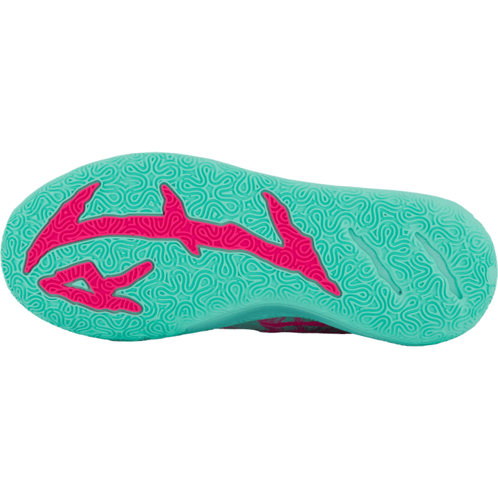 Mb.03 Miami Electric Peppermint-ravish
