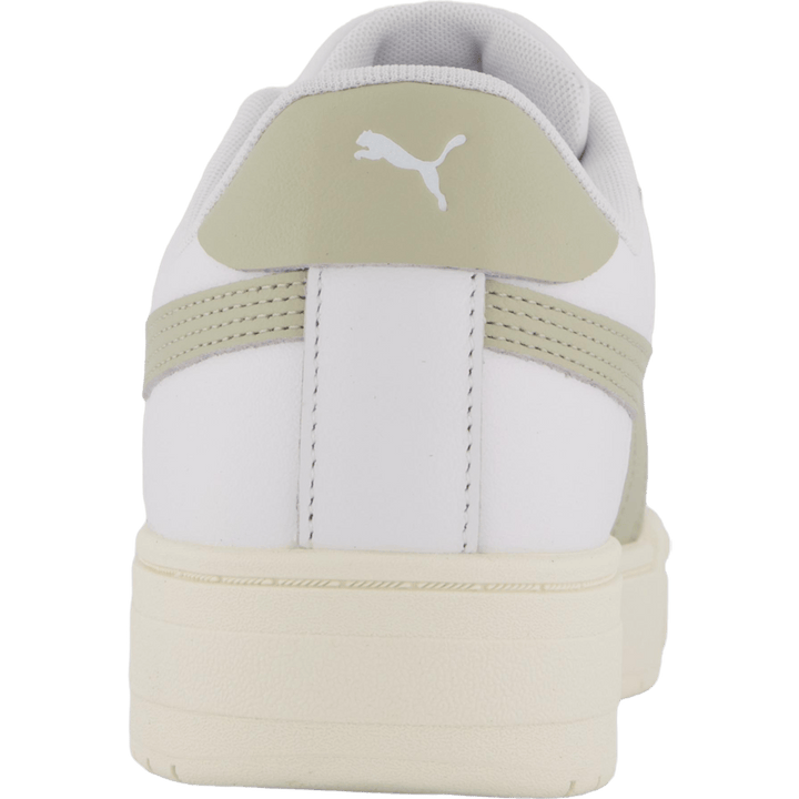 Ca Pro Classic Puma White-desert Dust