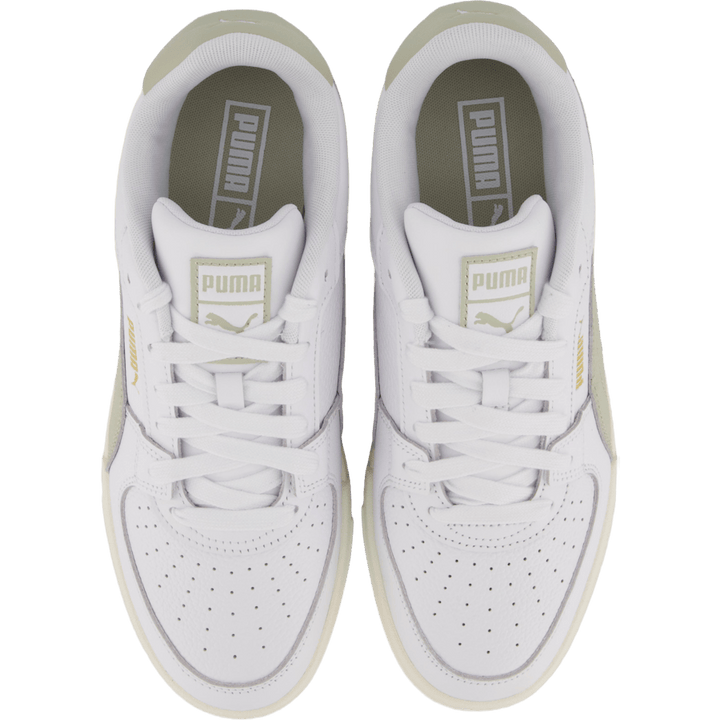 Ca Pro Classic Puma White-desert Dust