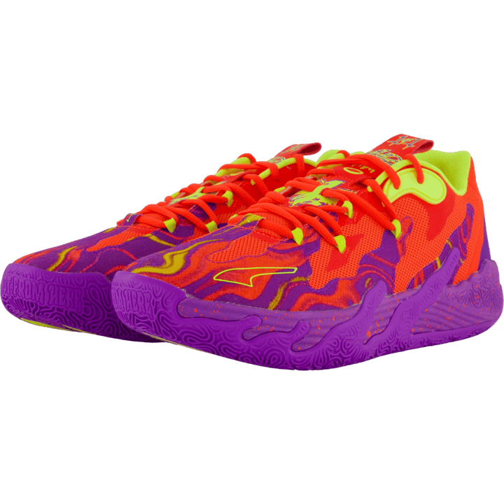 Mb.03 Lo Lava Purple Glimmer-red Blast
