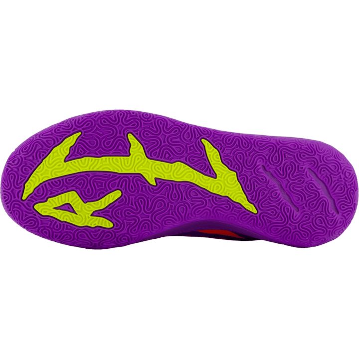 Mb.03 Lo Lava Purple Glimmer-red Blast